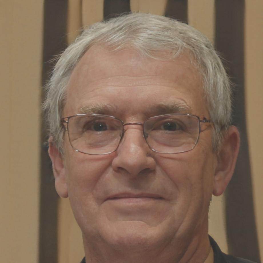 Portrait de Thomas Dubois, Analyste Principal